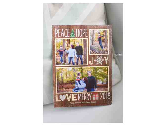 Lisa Allen Photography - Lincoln Memorial Photoshoot with 20 Images