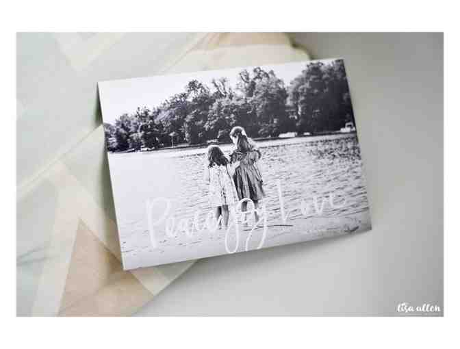 Lisa Allen Photography - Lincoln Memorial Photoshoot with 20 Images