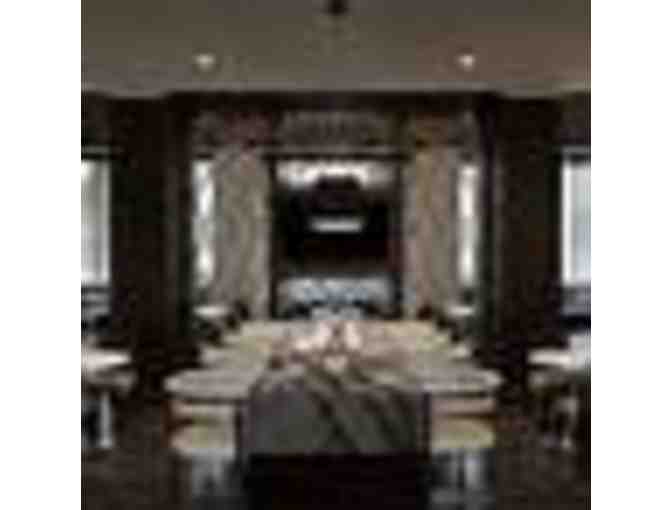 Crystal Gateway Marriott - One Night Weekend Stay w/ Breakfast for 2