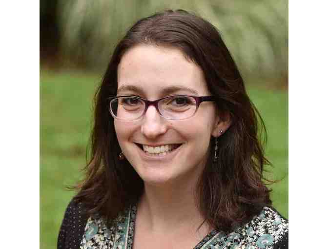 Bead Jewelry with Jordana Rochkind and Sarah Philip