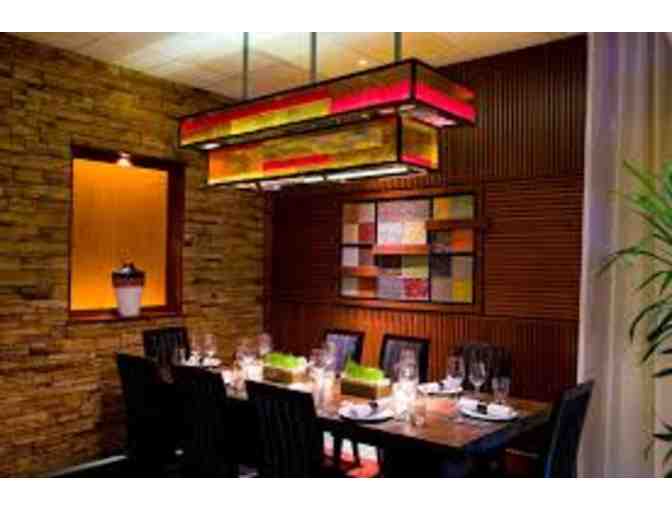 Seasons 52 Restaurant - $52 Gift Certificate #3