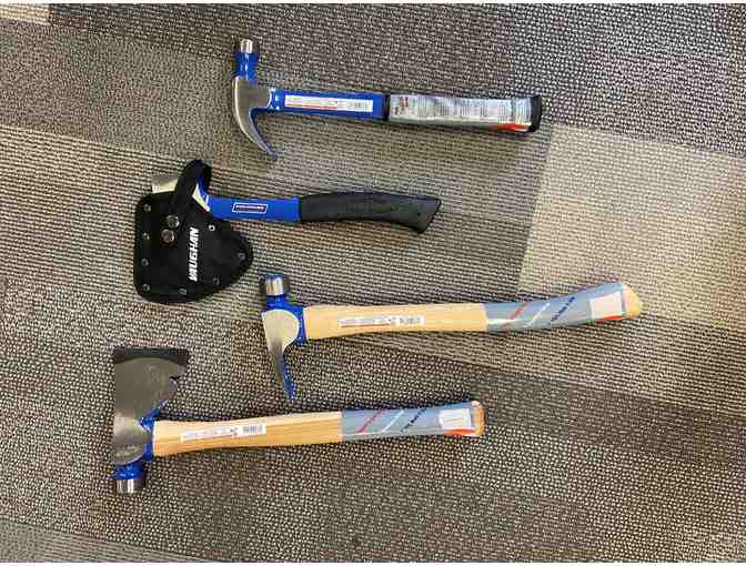 FIX IT FELIX! Tool Set for the Handyman in You!