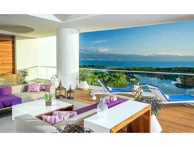 Vida Ambassador Certificate - Mexican Vacay!