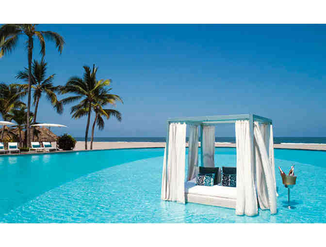 Vida Ambassador Certificate - Mexican Vacay!