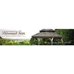 The Restaurant at Patowmack Farm