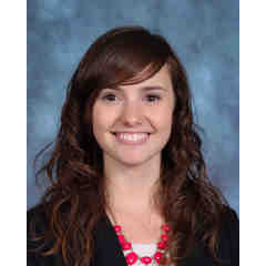 Stephanie Phillips - 1st grade teacher