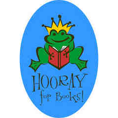 Hooray for Books