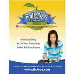 Fairfax Food Service & Caterers