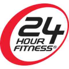 24 Hour Fitness