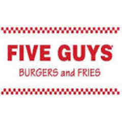 Five Guys