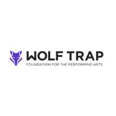 Wolf Trap Foundation for the Performing Arts