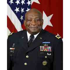 Lt General Charles Hooper P'25