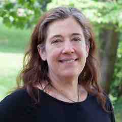 Sarah Philip - Art Teacher