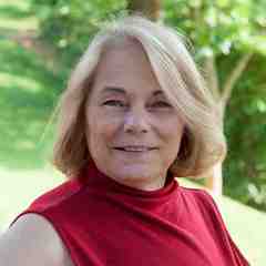 Janet Turk - Kindergarten Teacher