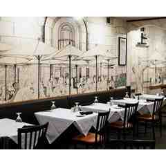 Dolce Vita Italian Kitchen and Wine Bar