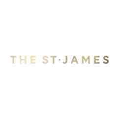 The St. James