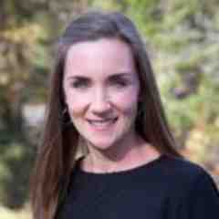 Kelly Zito - Development Associate