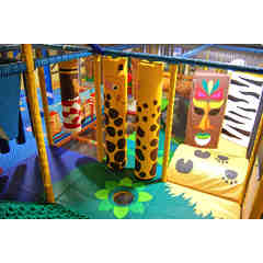Scramble Indoor Play