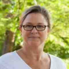 Stefanie Hjalmervik - Learning Specialist