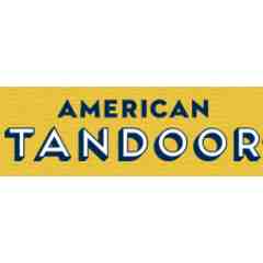 American Tandoor