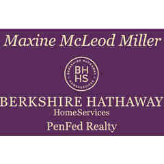 Berkshire Hathaway HomeServices PenFed Realty