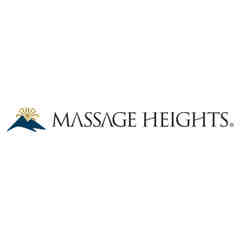 Massage Heights