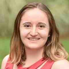 Sarah Smythe - Middle School Math Teacher