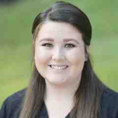 Brenna Ponting - Kindergarten Teaching Assistant