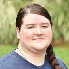 Heather Thompson, Librarian