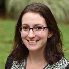 Jordana Rochkind, Middle School Art Teacher