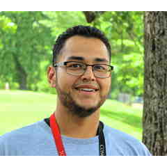 Julio Lopez, Auxiliary Program Coordinator