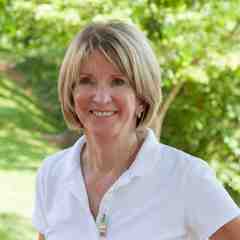 Penni Ross - Congressional Math Specialist