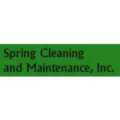 Spring Cleaning & Maintenance, Inc.