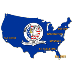 Historic Tours of America
