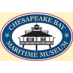 Chesapeake Bay Maritime Museum