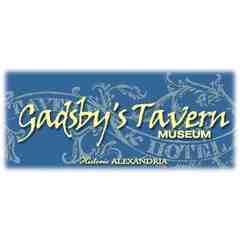 Gadsby's Tavern Museum