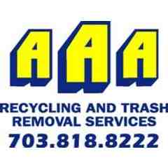 AAA Recycling and Trash Removal Services
