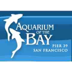 Aquarium of the Bay