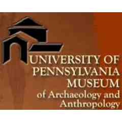 University of Pennsylvania Museum of Archaeology and Anthropology