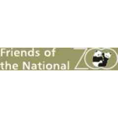 Friends of The National Zoo