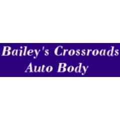 Bailey's Crossroads Auto Body