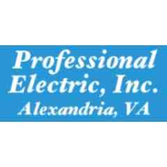 Professional Electric