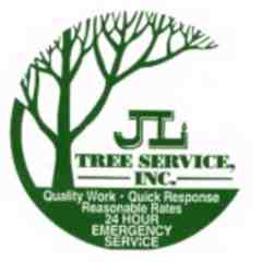 J L Tree Service Inc.