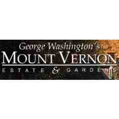 George Washington's Mount Vernon
