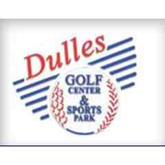 Dulles Golf Center & Sports Park