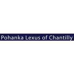 Pohanka Lexus