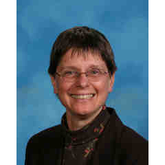 Nancy Stanly -- Congressional Schools Music Teacher