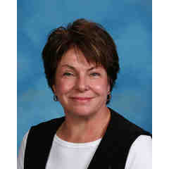 Nancy Carpenter -- Congressional Schools Music Teacher