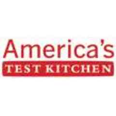 Americas Test Kitchen