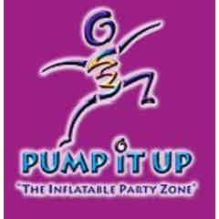 PUMP IT UP - The Ramsey Family